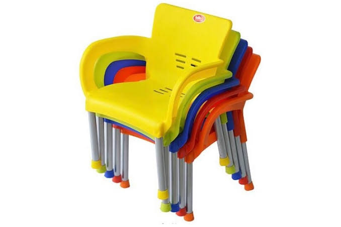 Fello chair